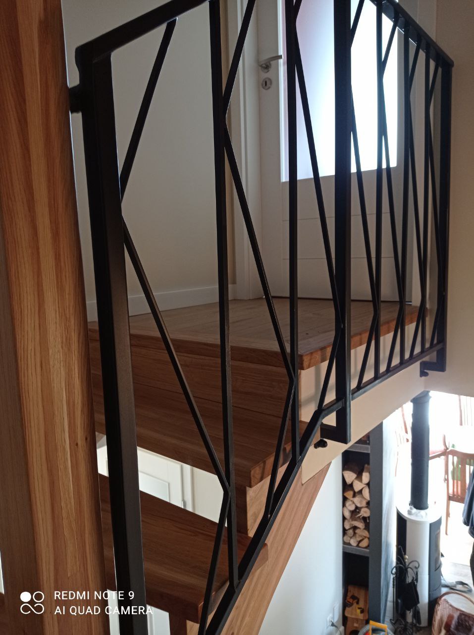 Kowalstwo artystyczne - realizacja naszych wyrobów bramy, balustrady i inne 
