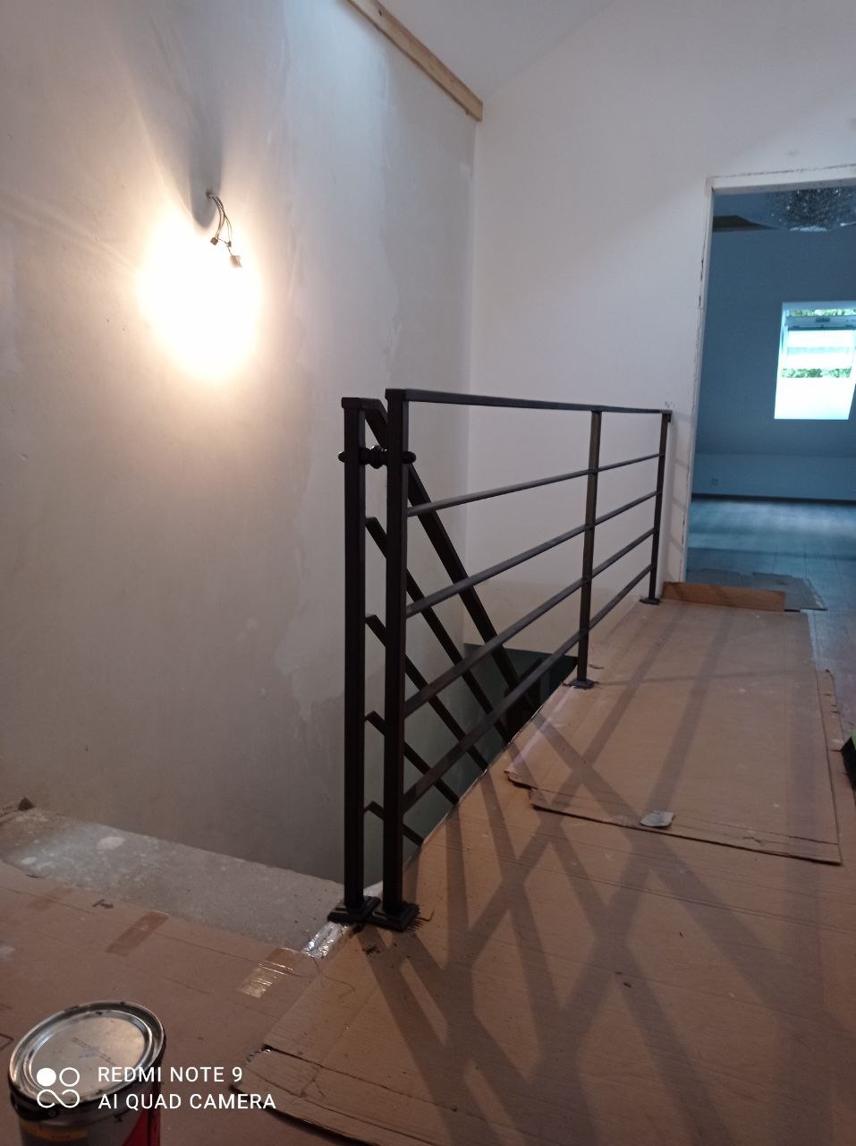Kowalstwo artystyczne - realizacja naszych wyrobów bramy, balustrady i inne 