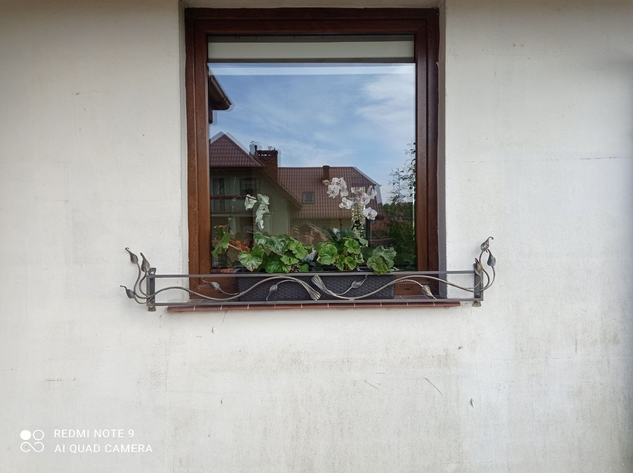 Kowalstwo artystyczne - realizacja naszych wyrobów bramy, balustrady i inne 