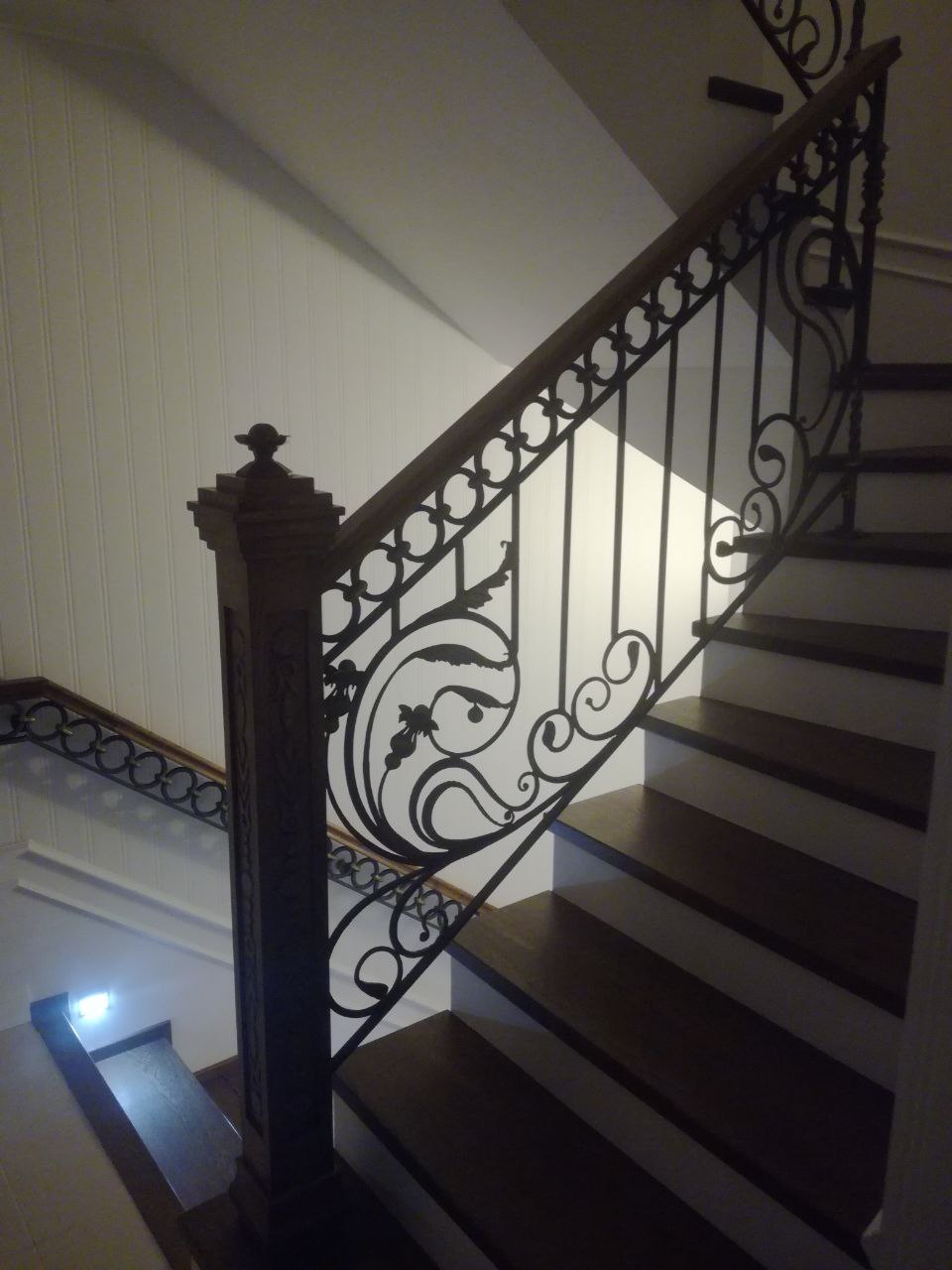 Kowalstwo artystyczne - realizacja naszych wyrobów bramy, balustrady i inne 
