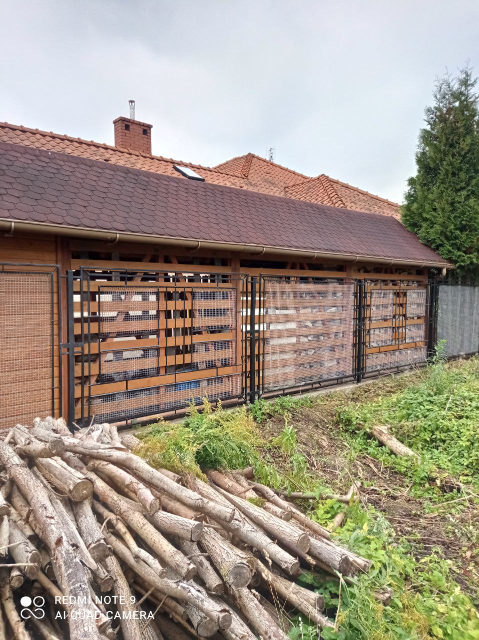 Kowalstwo artystyczne - realizacja naszych wyrobów bramy, balustrady i inne 