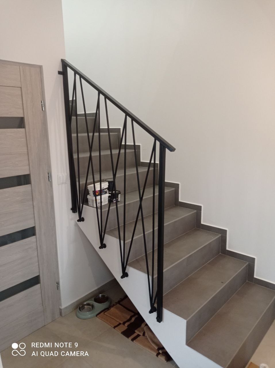 Kowalstwo artystyczne - realizacja naszych wyrobów bramy, balustrady i inne 