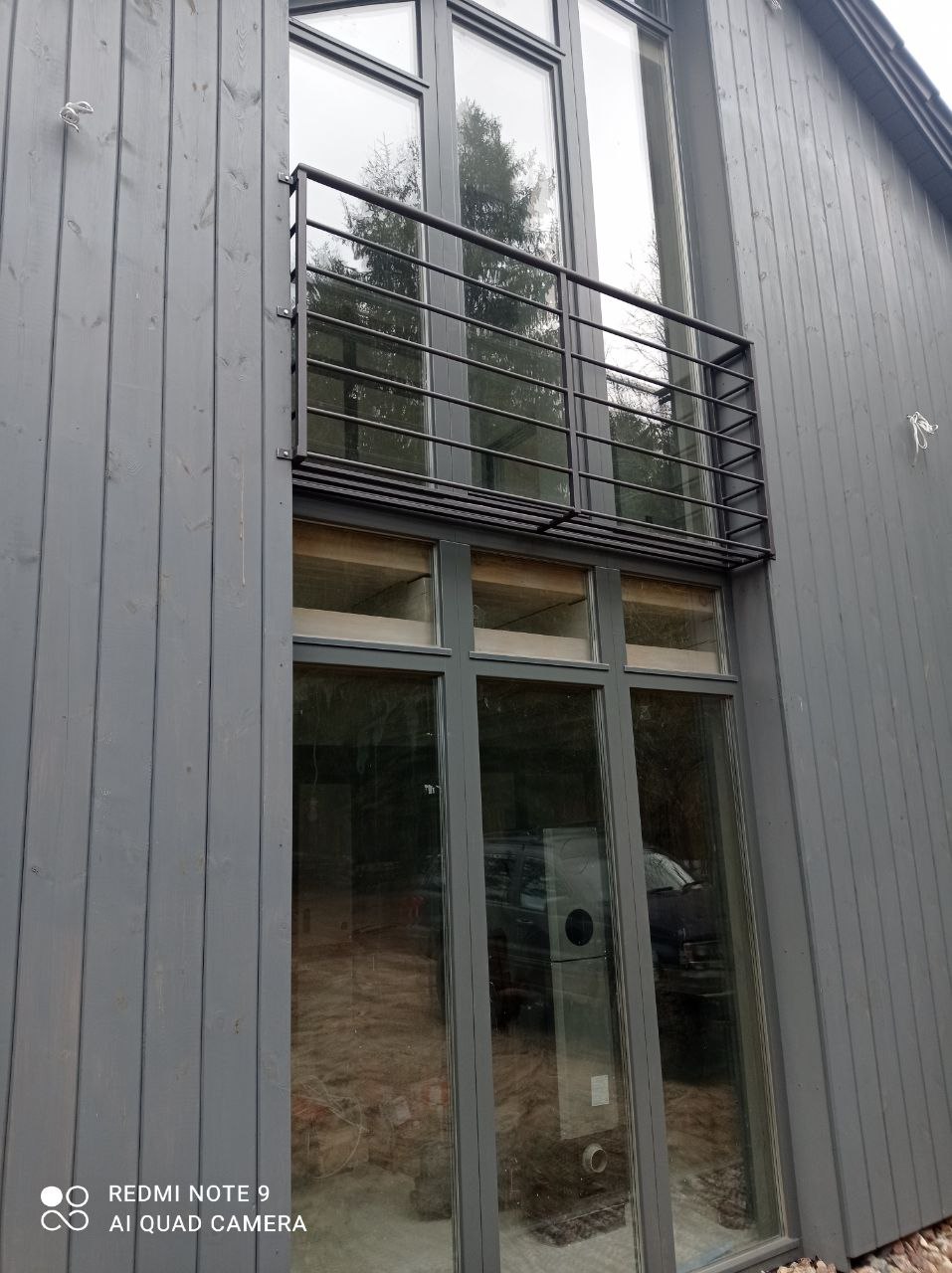 Kowalstwo artystyczne - realizacja naszych wyrobów bramy, balustrady i inne 