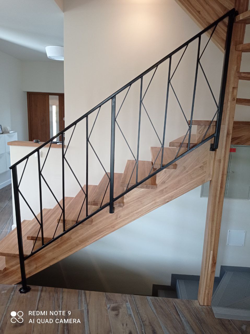 Kowalstwo artystyczne - realizacja naszych wyrobów bramy, balustrady i inne 