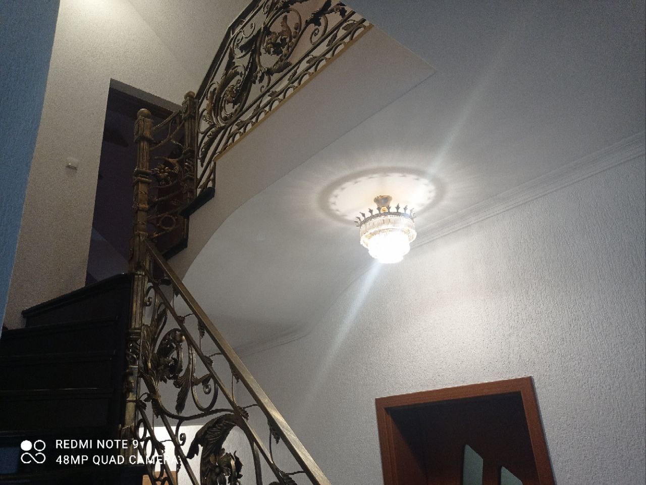 Kowalstwo artystyczne - realizacja naszych wyrobów bramy, balustrady i inne 
