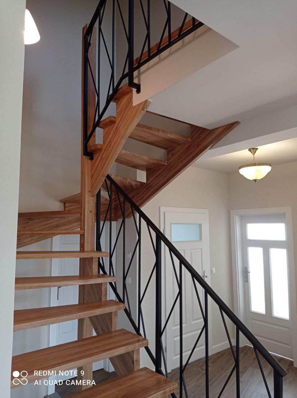 Kowalstwo artystyczne - realizacja naszych wyrobów bramy, balustrady i inne 