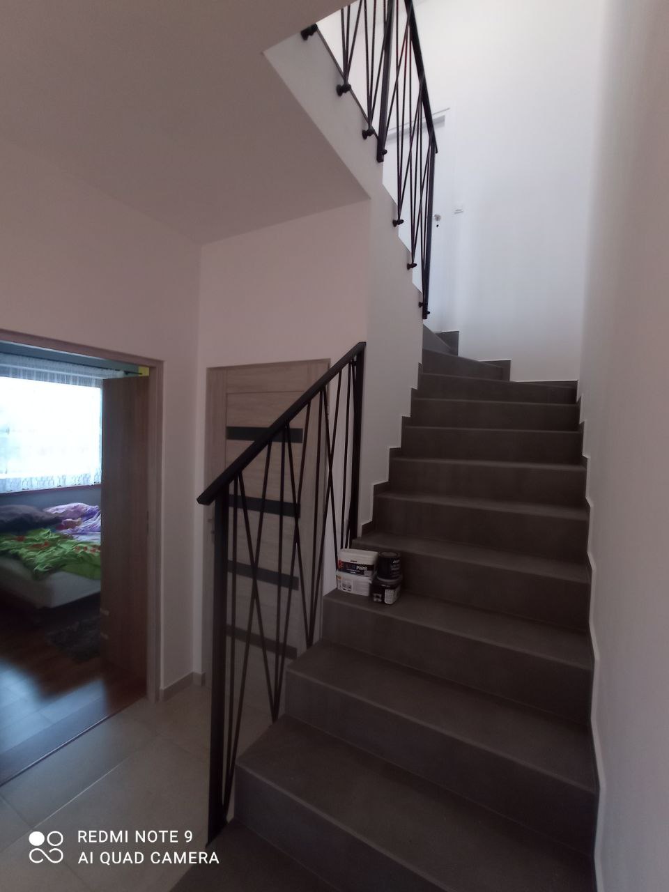 Kowalstwo artystyczne - realizacja naszych wyrobów bramy, balustrady i inne 