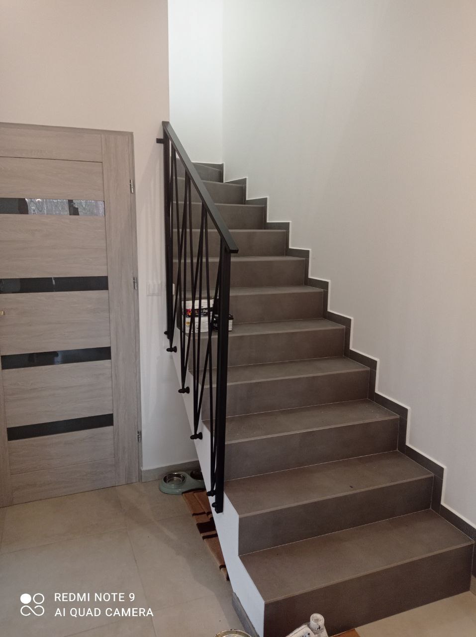 Kowalstwo artystyczne - realizacja naszych wyrobów bramy, balustrady i inne 