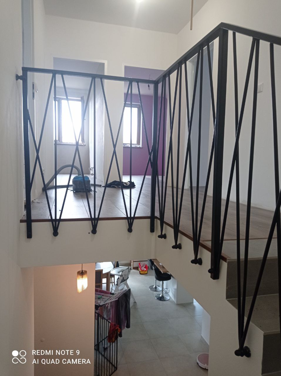 Kowalstwo artystyczne - realizacja naszych wyrobów bramy, balustrady i inne 