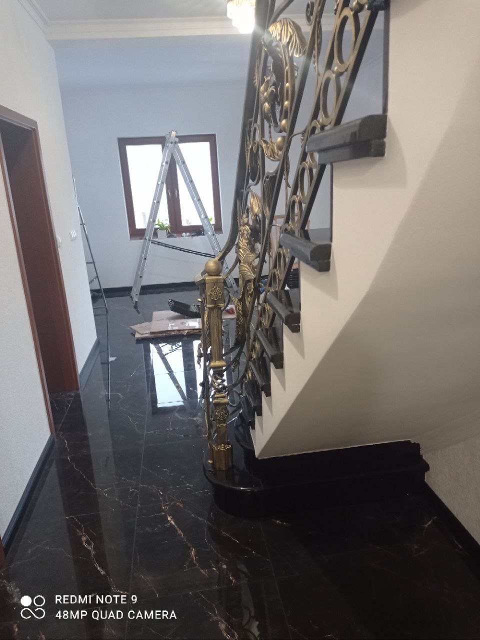Kowalstwo artystyczne - realizacja naszych wyrobów bramy, balustrady i inne 