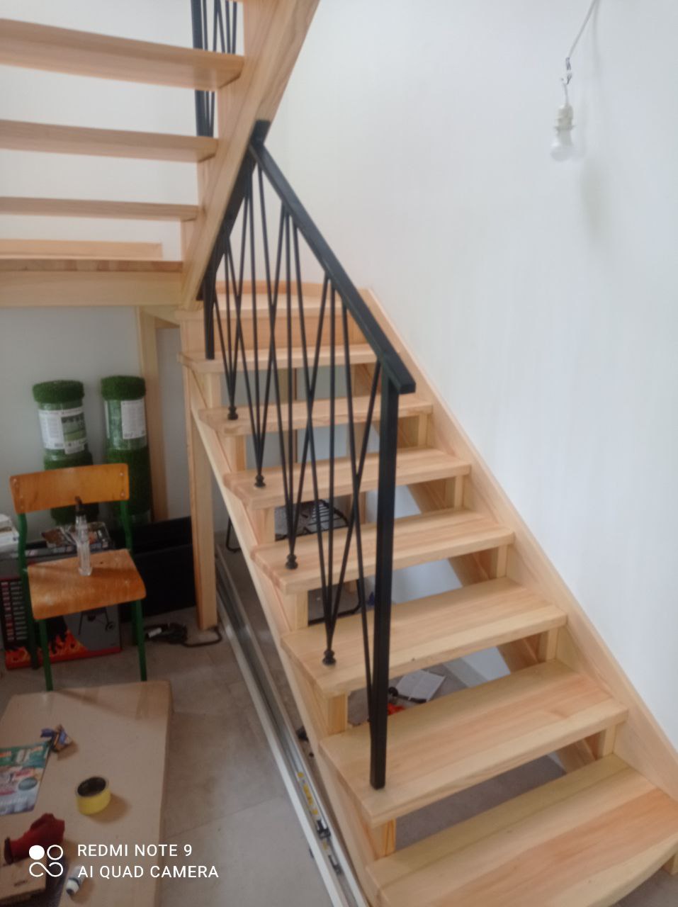 Kowalstwo artystyczne - realizacja naszych wyrobów bramy, balustrady i inne 