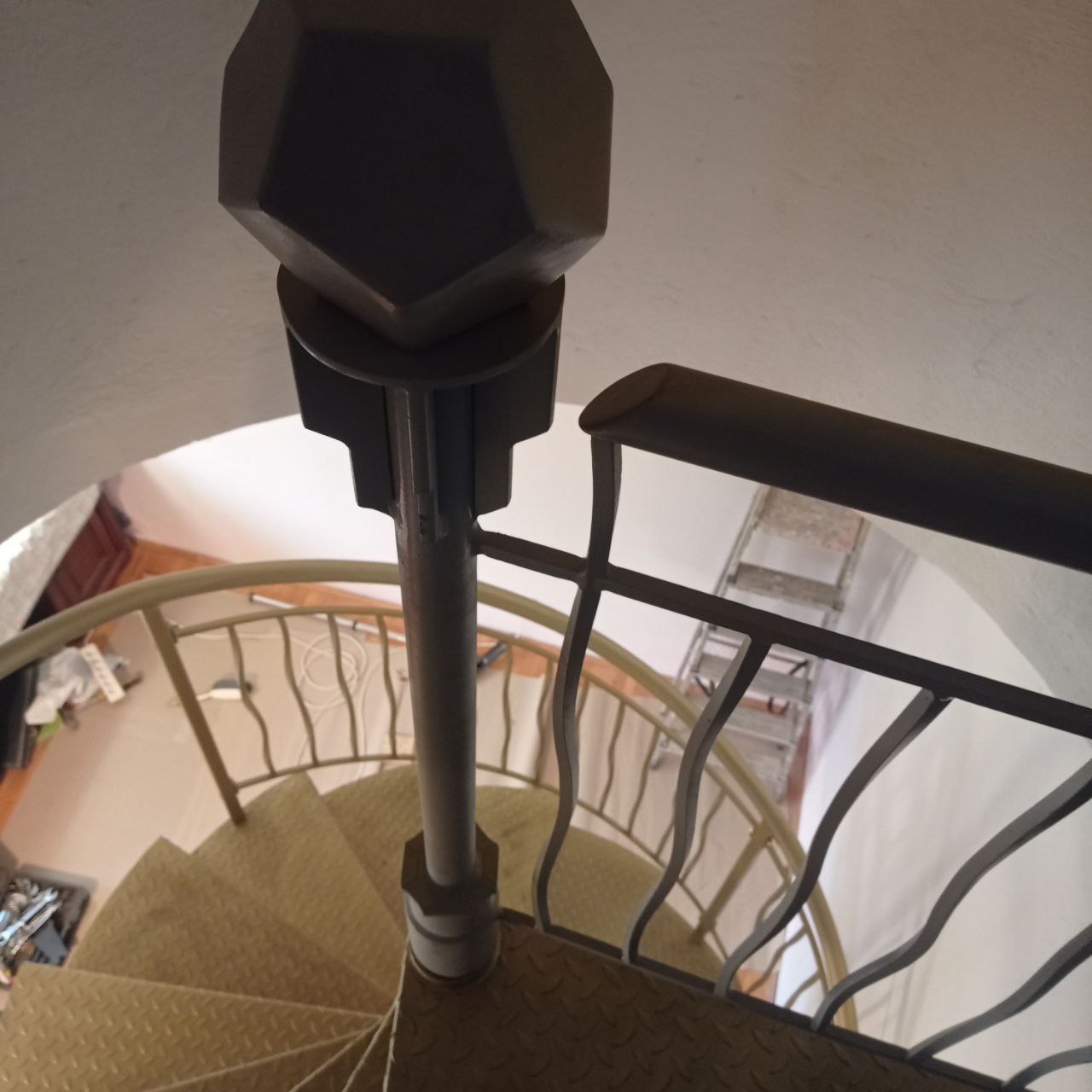Kowalstwo artystyczne - realizacja naszych wyrobów bramy, balustrady i inne 