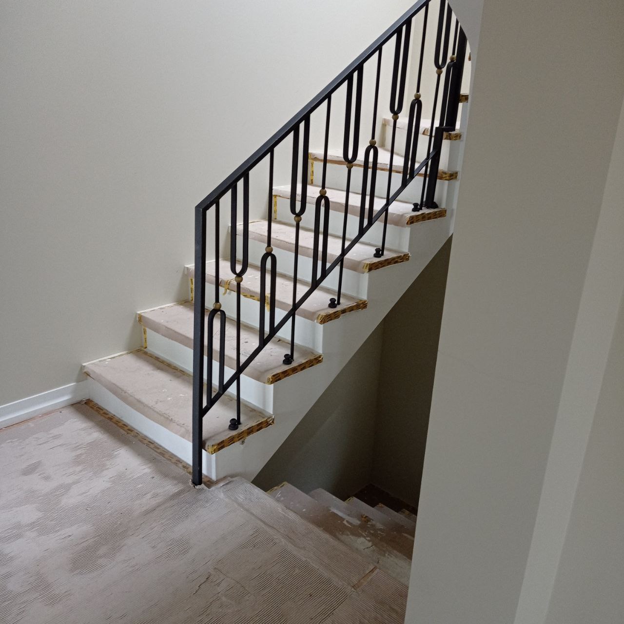 Kowalstwo artystyczne - realizacja naszych wyrobów bramy, balustrady i inne 