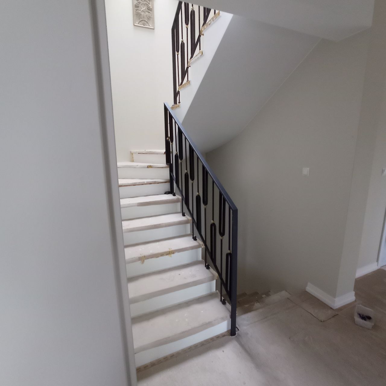 Kowalstwo artystyczne - realizacja naszych wyrobów bramy, balustrady i inne 