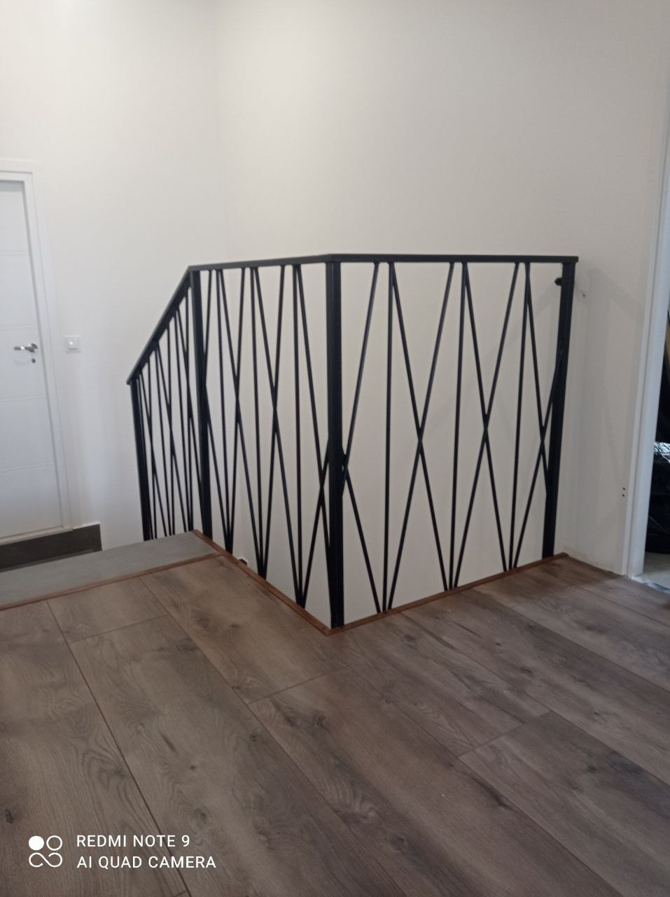 Kowalstwo artystyczne - realizacja naszych wyrobów bramy, balustrady i inne 