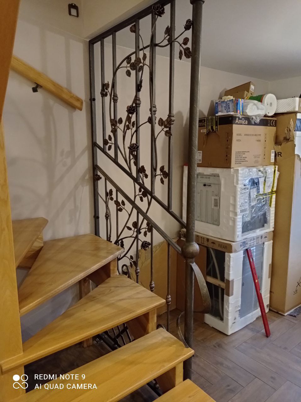 Kowalstwo artystyczne - realizacja naszych wyrobów bramy, balustrady i inne 