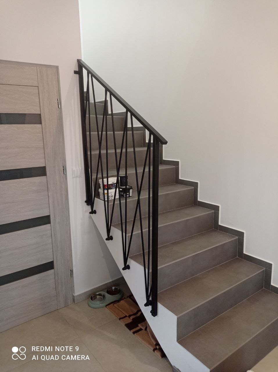 Kowalstwo artystyczne - realizacja naszych wyrobów bramy, balustrady i inne 