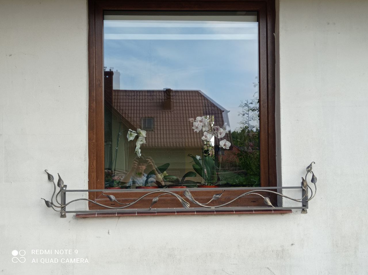 Kowalstwo artystyczne - realizacja naszych wyrobów bramy, balustrady i inne 