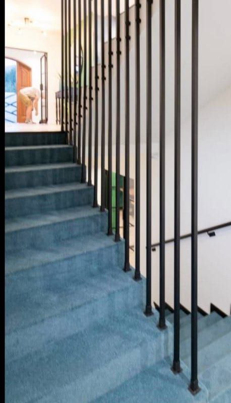 Kowalstwo artystyczne - realizacja naszych wyrobów bramy, balustrady i inne 