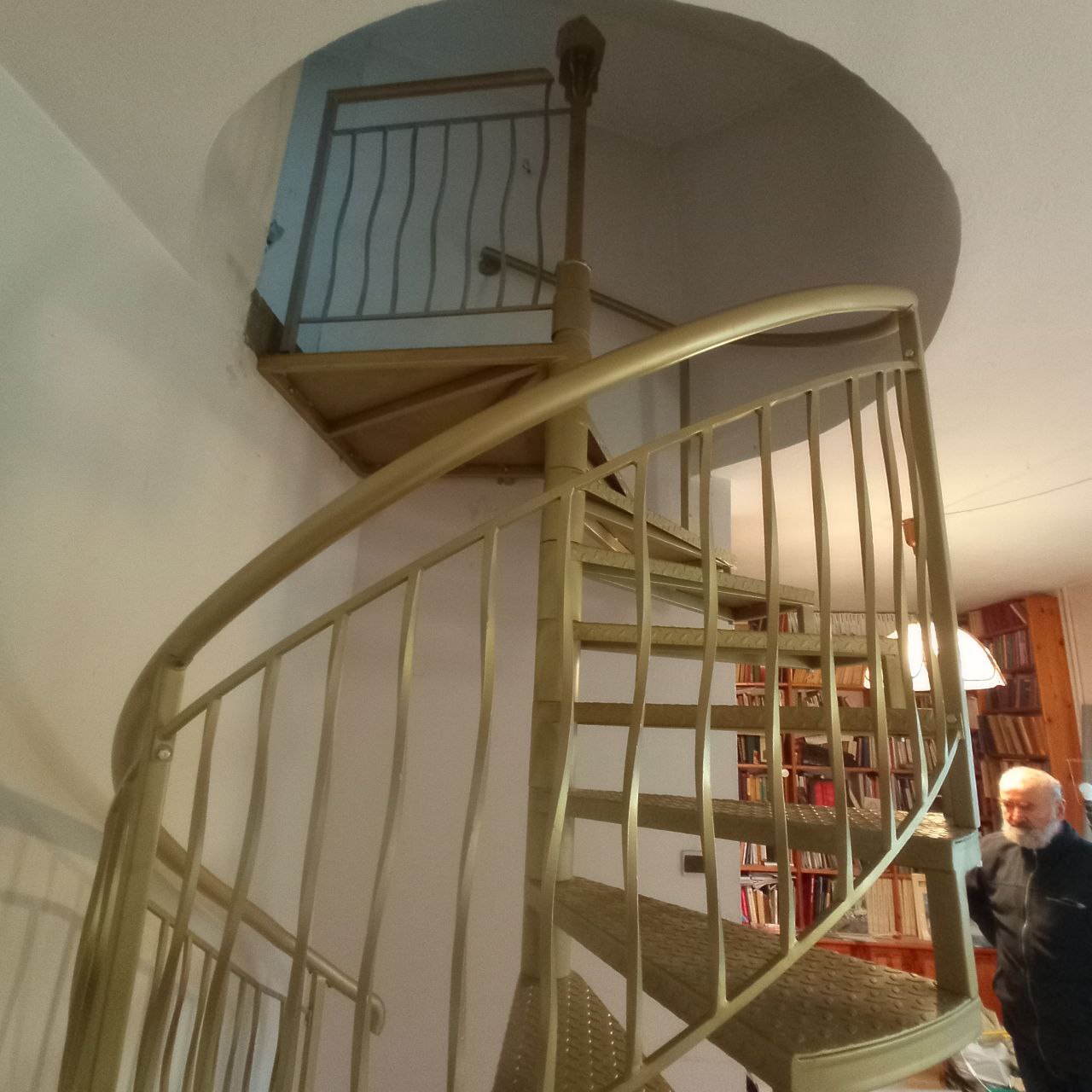 Kowalstwo artystyczne - realizacja naszych wyrobów bramy, balustrady i inne 