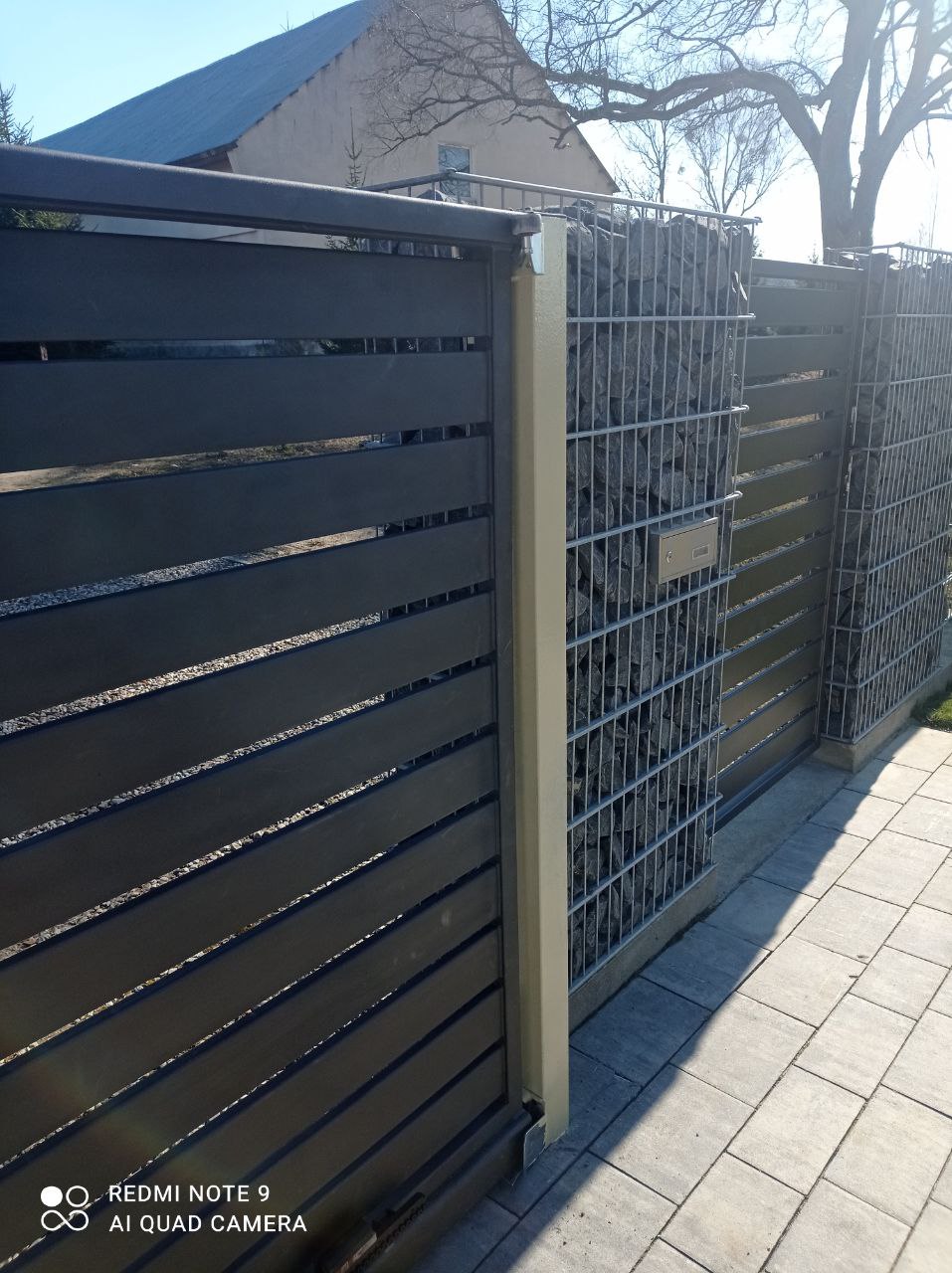 Kowalstwo artystyczne - realizacja naszych wyrobów bramy, balustrady i inne 