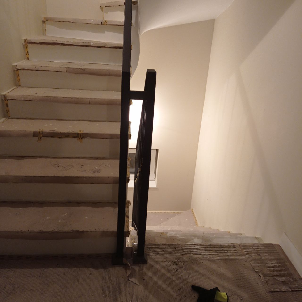 Kowalstwo artystyczne - realizacja naszych wyrobów bramy, balustrady i inne 