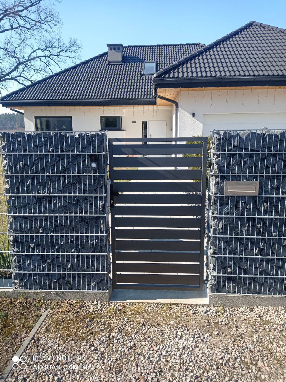 Kowalstwo artystyczne - realizacja naszych wyrobów bramy, balustrady i inne 