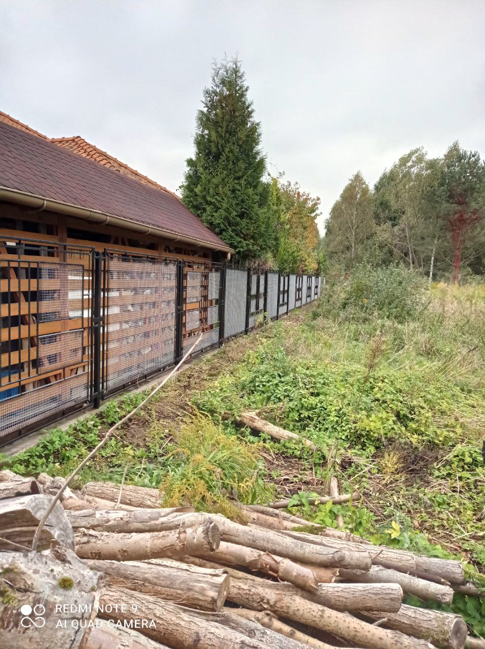 Kowalstwo artystyczne - realizacja naszych wyrobów bramy, balustrady i inne 