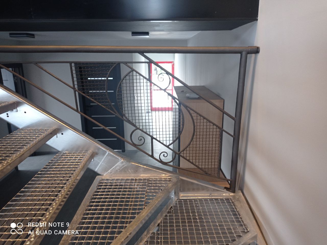 Kowalstwo artystyczne - realizacja naszych wyrobów bramy, balustrady i inne 