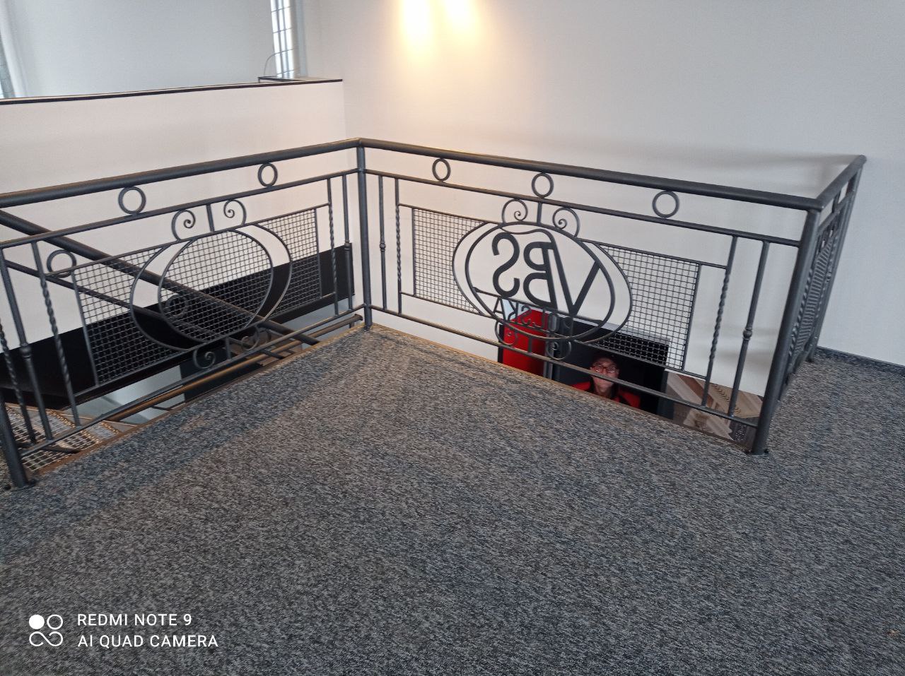 Kowalstwo artystyczne - realizacja naszych wyrobów bramy, balustrady i inne 