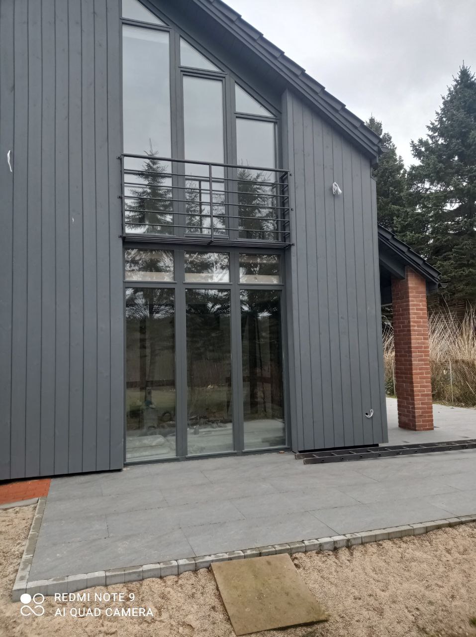 Kowalstwo artystyczne - realizacja naszych wyrobów bramy, balustrady i inne 