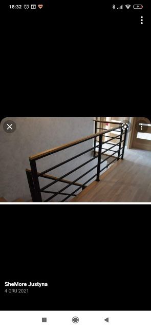 Kowalstwo artystyczne - realizacja naszych wyrobów bramy, balustrady i inne 