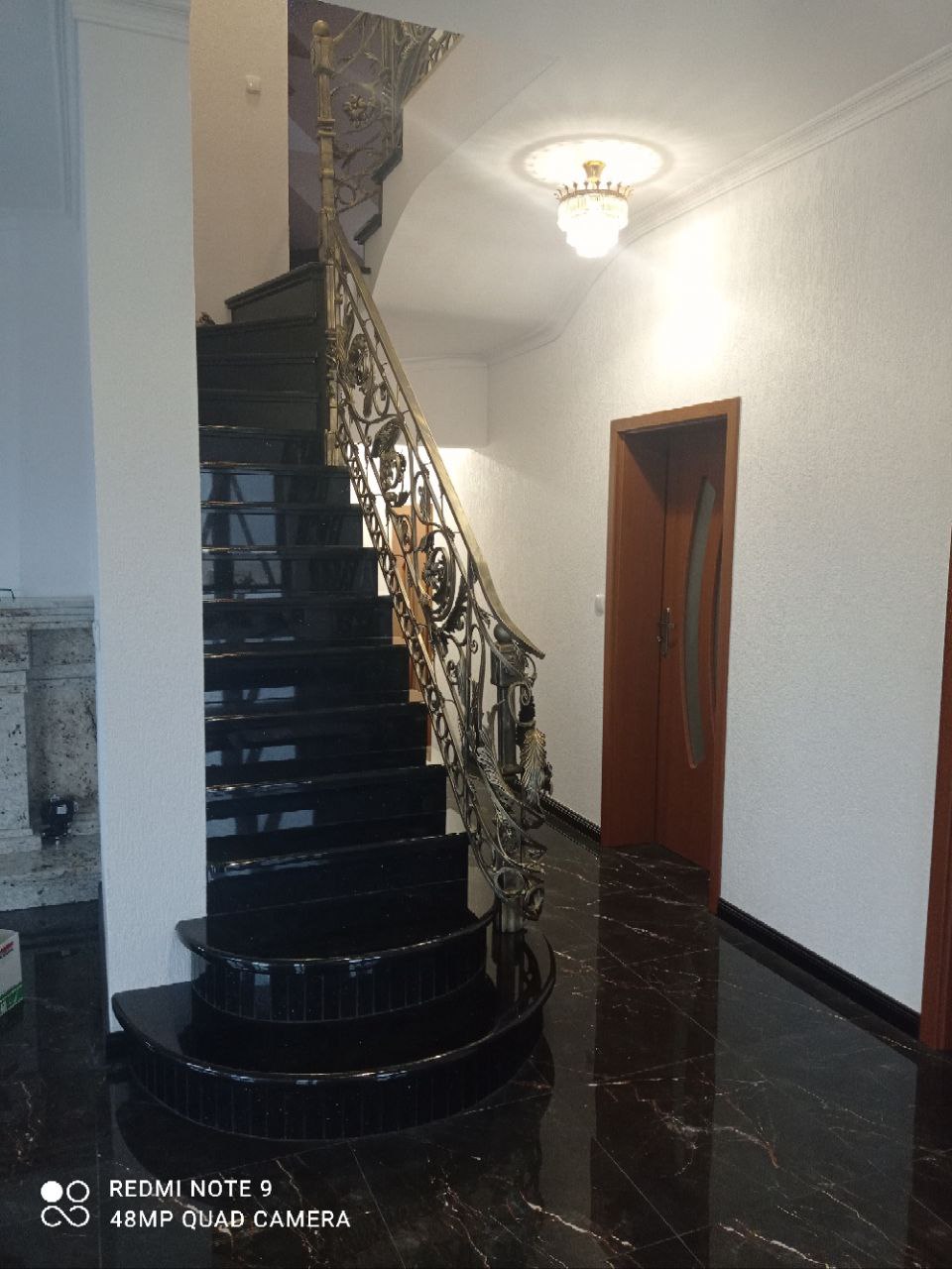 Kowalstwo artystyczne - realizacja naszych wyrobów bramy, balustrady i inne 