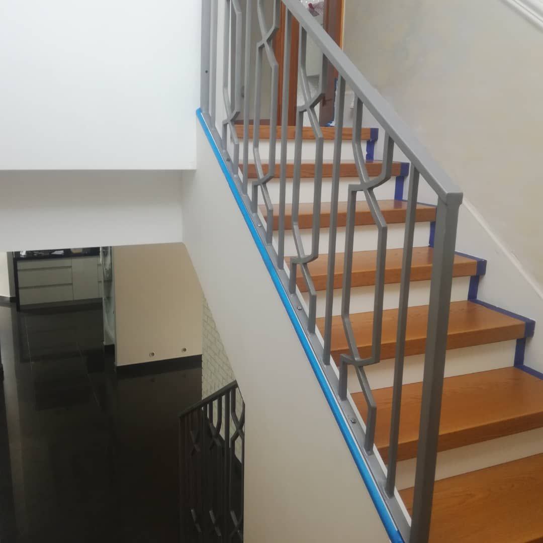 Kowalstwo artystyczne - realizacja naszych wyrobów bramy, balustrady i inne 