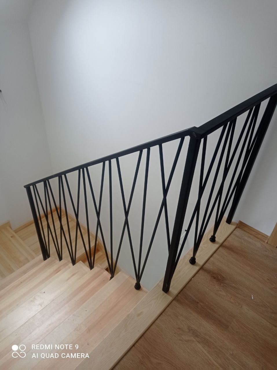 Kowalstwo artystyczne - realizacja naszych wyrobów bramy, balustrady i inne 